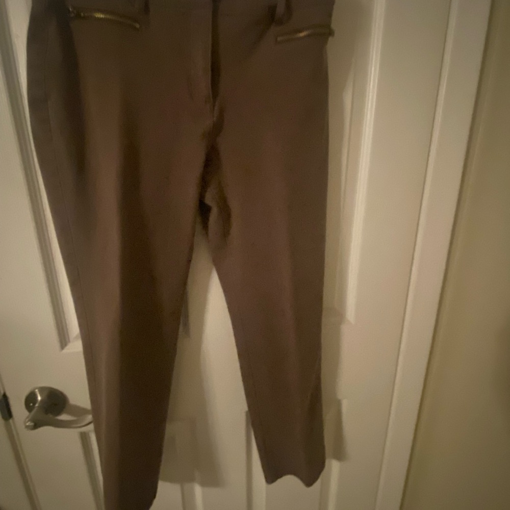 Ankle length jeans sz 5